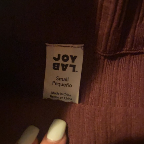 NWOT joy lab leggings! - Picture 3 of 3